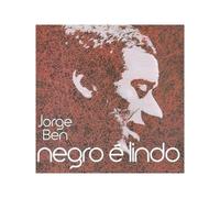BEN,JORGE - E Lindo [Vinyl LP] [VINYL] [Vinilo]