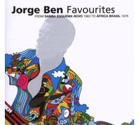 Ben, Jorge - Favourites