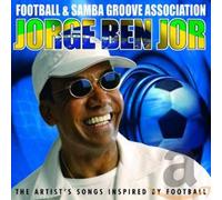 Ben Jorge Jor - Football & Samba Groove Association