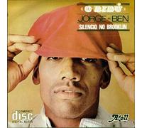 Ben,Jorge - Jorge Ben [Import]
