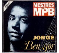 Ben,Jorge - Mestres Da Mpb