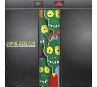 Ben, Jorge - Musicas Para Tocar Em Elevador