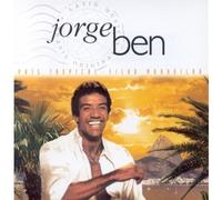 Ben, Jorge - Païs Tropical