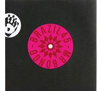 Ben, Jorge - Waimea (7") [Vinilo]