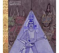 Ben Katzman's Degreaser - Quarter Life Crisis