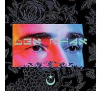 Ben Khan - Ben Khan [Vinilo]