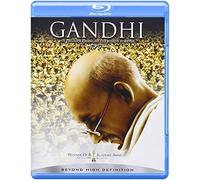 Ben Kingsley - Gandhi [Edizione: Giappone] [Italia] [Blu-ray]