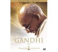 Ben Kingsley - Gandhi [Edizione: Giappone] [Italia] [DVD]