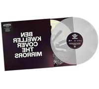 BEN KWELLER - COVER THE MIRRORS (CLEAR VINYL) [Vinilo]