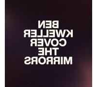 Ben Kweller - Cover The Mirrors [Vinilo]