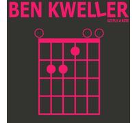 Ben Kweller - Go Fly A Kite By Ben Kweller (2012-02-14)