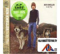 Ben Kweller - On My Way (+Bonus)