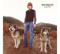 BEN KWELLER - ON MY WAY (BROWN