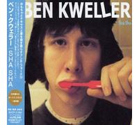Ben Kweller - Sha Sha (+Bonus)