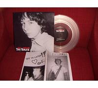 Ben Kweller - The Rules [Vinilo]
