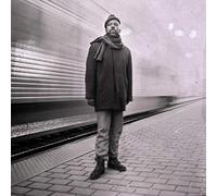 Ben Lamar Gay - Downtown Castles Can Never Block The Sun [Vinilo]