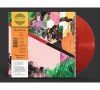 BEN LAMAR GAY - OPEN ARMS TO OPEN US (INDIES EXCLUSIVE DAWN CHERRY VINYL) [Vinilo]