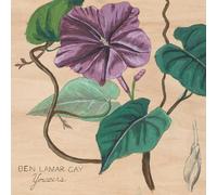 Ben Lamar Gay - YOWSERS