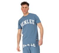 Ben Lee Albion Camiseta, Blue/White/Black, XXXL para Hombre