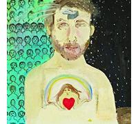 Ben Lee - Ayahuasca: Welcome To The Work