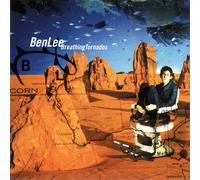 Ben Lee - Ben Lee - Breathing Tornados (LP) [Vinilo]