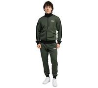 Ben Lee Chándal Hombre Slim Fit WESTFORT, Oliva/Negro/Crudo, XXL