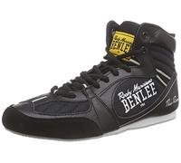 Ben Lee Rocky Marciano The Rock - Botas de Boxeo para Hombre