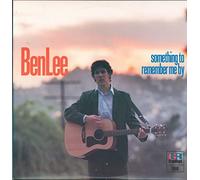 Ben Lee - Something to Remember...Us [Vinilo]