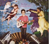 Ben Lee - The Rebirth Of Venus