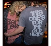 Ben Lee – This One's For The Old Headz