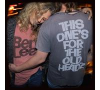 Ben Lee This One'S For The Old Headz (Black) (Vinyl)