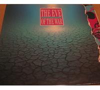BEN LIEBRAND - BEN LIEBRAND -12"Single -The Eve Of The War,(from War Of The Worlds) EX+