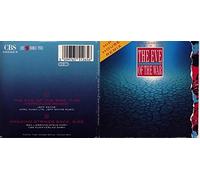 Ben Liebrand - Eve of the war [Single-CD]