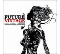 Ben Liebrand - Future Vintage