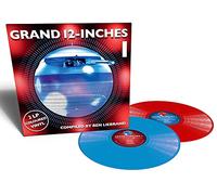 Ben Liebrand - Grand es 1 [Red & Blue Colored