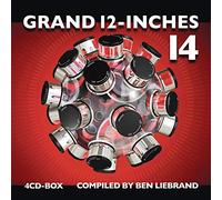 Ben Liebrand - Grand es, Vol. 14