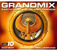 Wind Earth & Fire - Grandmix - Earth, Wind & Fire