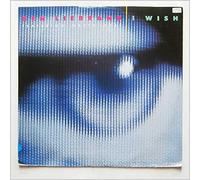 Ben Liebrand - I wish (12'' Remix, 1990, feat. Nasty Chat) / Vinyl Maxi Single [Vinyl 12'']