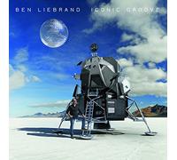 Ben Liebrand - Iconic Groove (Gatefold sleeve) [180 gm 2LP black vinyl] [Vinilo]