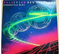 Ben Liebrand - Puls(t)ar (Freestyle Mix) [VINYL]