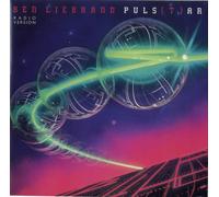 BEN LIEBRAND - PULSTAR 7 INCH (7" VINYL 45) UK EPIC 1990