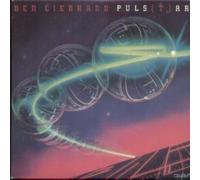 BEN LIEBRAND - PULSTAR CD UK EPIC 1990