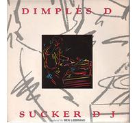 Ben Liebrand - Sucker DJ (Radio Edit)