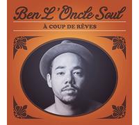 Ben L'oncle Soul - A Coup De Reves -Ltd-