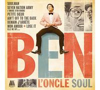 Ben L'Oncle Soul - Ben L'Oncle Soul