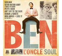 Ben L'Oncle Soul - Ben L'Oncle Soul