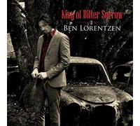Ben Lorentzen - King Of Bitter Sorrow