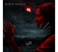 BEN LOVETT - THE NIGHT HOUSE [Vinilo]