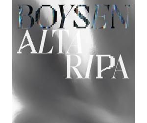 Ben Lukas Boysen - Alta Ripa