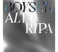 Ben Lukas Boysen - Alta Ripa [VINYL] [Vinilo]